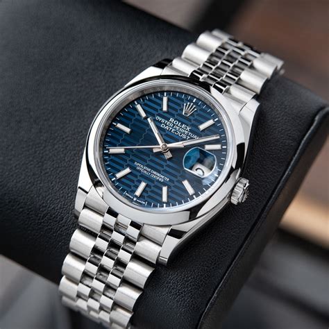 datejust blue dial rolex|rolex datejust price chart.